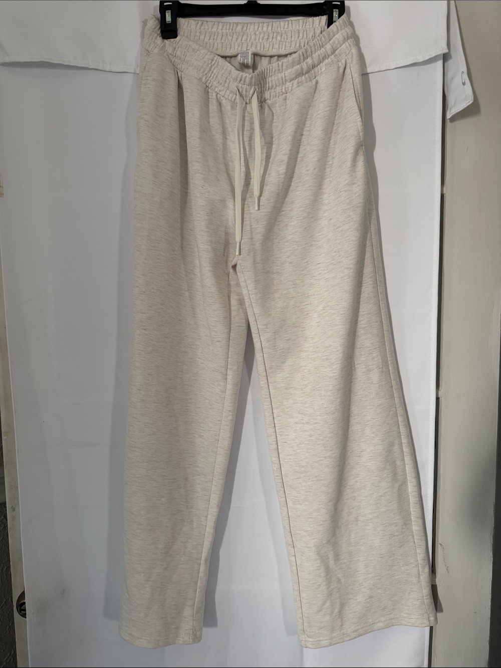 Yogalicious wide leg pants